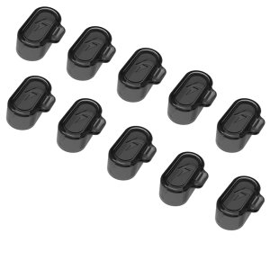 �T���R�X �h�o�v���O 10���Z�b�g �K�[�~�� GARMIN�p �`���[�W���[�|�[�g �h�o �J�o�[ �ی� �L���b�v �V���R���� Garmin Swim 2/vivomove 3/GarminActive/fenix 6/forerunner945/935/245/245M/Garmin Fenix 5S/Fenix 5/Fenix 5X/6/