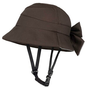 �X�q�^�f�U�C���̎��]�ԗp�w�����b�g�@54�`57cm�Ή��@�T�C�Y�����_�C�����t���@EN1078��@�y�ʁ@���J�u���E��