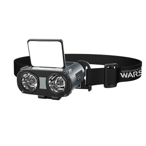 yWarsun MD9z wbhCg d Px LED wbhCg 5_[h ]ԃCg ZT[ hho COBTCgCg90°px ނ œK oR Lv U  ނ A