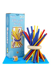 Homraku ؐoXQ[ {[hQ[ ̃pY ςݖ؃ubN h~mubN e[uQ[ qlVjy߂  27PCS [P[Xƃu[}bgt