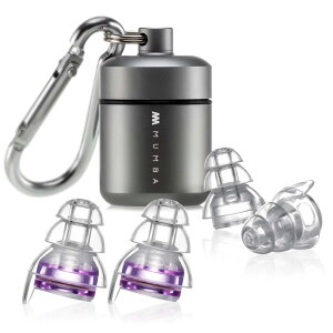 MUMBA x̃RT[g ~[WV 24dB tB^[Zp [{bNXt 2Zbg