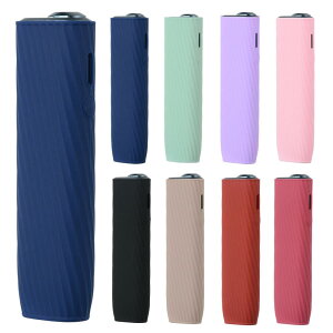 Votabell M΂P[X IQOS ILUMA ONE/C} i ɓK iVR[ 360°Sʕی ϏՌ ~ u[)