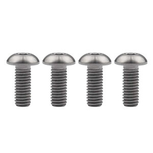 Ruifu]ԃ{gP[W`^{gISO7380 M5×8mm M5×10mm M5×12mm 4 (M5x12mm)