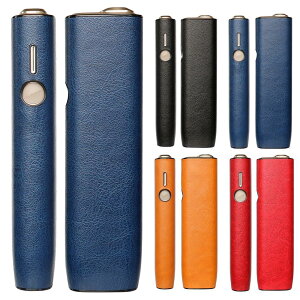 Votabell M΂pP[X IQOS ILUMA ONE/C} i ɓKiPUU[ 360°Sʕی ϏՌ  u[)