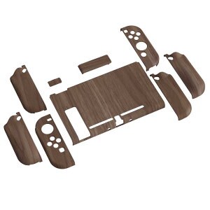 PlayVital AlterGrips Nintendo SwitchɑΉplԍHwɊÂObvJo[ƕیVFAWCR̃VFOXtBTCJo[{^Lbv͕tĂ܂yؖڒf