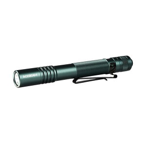 ACEBEAM Pokelit 2AA d 519A LED F 5000K F 600[ ^yCg POdrΉ USB-C[d IP68h p_ő13.5 肵ptH[}X led tbVCg h 