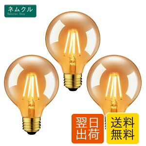 LVWIT LED�t�B�������g�d�� E26 6W�i60W�`�����j720lm �d���F2500K G80 ���g���i���F�j�������Ή� 3����