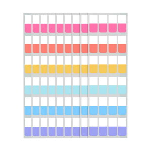 WIICOYK tB t g CfbNX o X  S LCɔ }`J[ 6F 10pbh TCY L-60/M-120/S-240 pi (u-S)