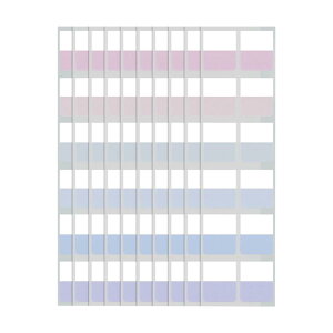 WIICOYK tB t g CfbNX o X  S LCɔ }`J[ 6F 10pbh TCY L-60/M-120/S-240 pi (_M)