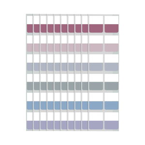 WIICOYK tB t g CfbNX o X  S LCɔ }`J[ 6F 10pbh TCY L-60/M-120/S-240 pi (g-M)