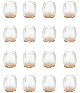 Maydahui ֎qrJo[ VR[֎q̋rveN^[ (ۋr a37-42mm̈֎qrɓK 16Zbg)CXJo[ ی^Jo[  h~ ~ Ƌی ȒPt