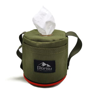 Glorisunity gCbgy[p[P[X gCbgy[p[z_[ Jo[ [y[p[P[X TOILET PAPER CASE o[xL[ Ԓ oRp ނpi (I[u)