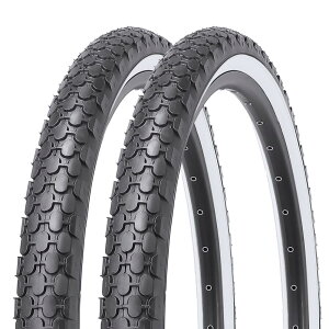 MOHEGIA 2{Zbg 24C` ]ԃ^C: 24×2.125C` 57-507mm Sn`ԗp^C(N[U[/VeBoCN/MTB/BMX) - ܂ݎ r p^C - zCg TCh