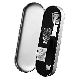 魚の目 除去 魚の目 芯 除去 カッター かかと 削り 魚の目 カッター 角質削り 魚の目カッター【替刃10枚付き】コーンスライサー かかと 角質ケア フットケア 足魚の目 タコ 角質除去 うおの