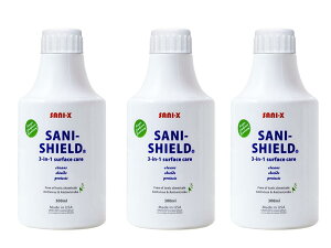 SANI-SHIELD Tj[V[h300ml lւp3{ ۍ ۃXv[ N[i[ RۃR[eBO EBX ԕ  L hJr    c Lb` VN gC C  ER