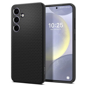 Spigen yn18N̋ZṕzGalaxy S24 P[X ϏՌ SC-51E | SCG25 \tgP[X ČRMILKi擾 Jی h~ Ռz Qi[d CX[d LbhEGA[ ACS07347 (}bgEubN)