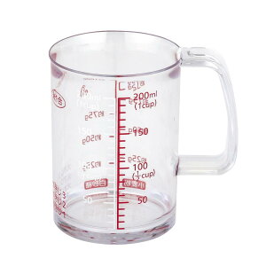 L(Kai Corporation) KAI tꂵɂ ǂł ϔM vʃJbv 200ml H@Ή NA KAI KITCHEN { DH8125