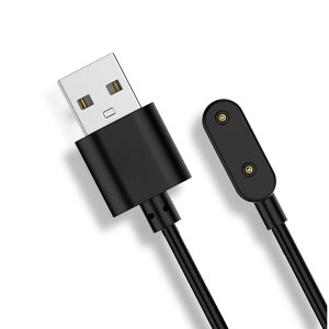 X}[gEHb`[dP[u y1m z [dP[u Huawei Band 8/Band 7/Band 6/6 Pro, Watch Fit/Fit 2/Fit Mini/kids 4X, Honor Band 9/ES Ή USBP[u Cz [d ϋv (1, ubN)