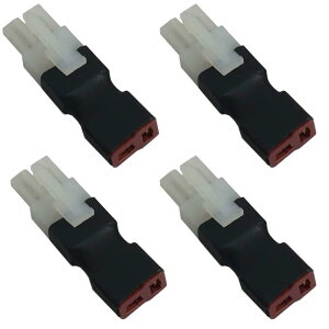 Yiqigou 4 pcs zȂ^~XXIX^CfB[TX^CvOXIXA_v^[RCh[|obe[[dESCpCXRlN^[ (TX-^~IX)