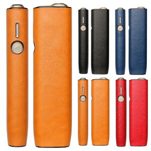 Votabell M΂pP[X IQOS ILUMA ONE/C} i ɓKiPUU[ 360°Sʕی ϏՌ  CG[)