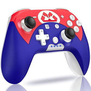 Switch Rg[[ CX wʃ{^ HDU 6WCZT[ XCb`Rg[[ Aˋ@\t Bluetoothڑ Switch/Switch Lite/Switch OLEDΉ {t