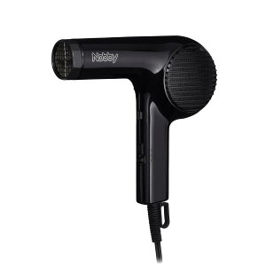 �e�X�R�� Nobby �}�C�i�X�C�I�� �w�A�[�h���C���[ NB2100 1200W 300g �u���b�N 1�� Nobby(�m�r�[)