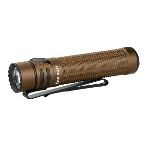 OLIGHT(I[Cg) ^NeBJCg d tbVCg led ^ [d Px 1750[ ZT[t ԉғ p IPX8h h ނ AEghA Warrior Mini 3 (^F)