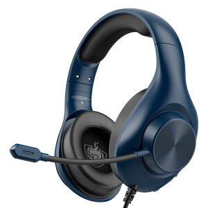 YOTMS �Q�[�~���O�w�b�h�Z�b�g �L�� 40mm�h���C�o�[ �C���z�� PS5�w�b�h�Z�b�g �X�}�z/PC/Switch/Xbox�����Ή� �}�C�N�t�� �����N���b�N�~���[�g�w�b�h�z�� �m�C�Y�L�����Z�����O �y�� ���K ���^ 