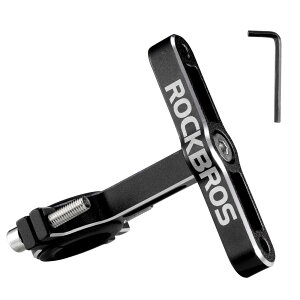 ROCKBROS(bNuX){gP[Wz_[ ] {gP[W A_v^[ A~ }Eg [hoCN P[W 21-31.8mmΉ V[g|Xg nh t[ }Eĝ