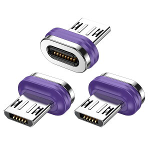 AUFU 16pin p Micro USB [q 18W }[d f[^] y3Zbgz RlN^ }Olbg[dvO }Olbg[d[q hovO ʔ̔