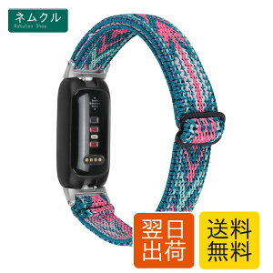 �Ή� Fitbit inspire 3 �����X�p���o���h �����x���g �j�����p ���ߕ֗� ���F�I�� �e�͐� �ԕ��o���h �j�b�g�o���h �y���ʋC �҂ݕ� (37#)