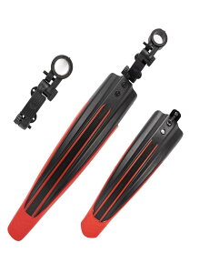 ]ԗptF_[ Zbg NX}bhK[h AtF_[ }bhK[h - TCN D OZbg ėp px\ ȒPt NXoCN MTB BMX 20"/22"/24"/26" 700C OVTSPO i