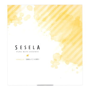 SESELA ZZ sA oX GbZX (oj) bNX  ɂ₳ 20ml×10Zbg Mtg