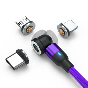 }Olbg [dP[u 5s 18W USB[dP[u f[^] 540°] 3in1 USBP[u Ў葀 ^Cvc }CNb Type-C Micro USB Android  C ho E USB[dR[h USB[d }Olb