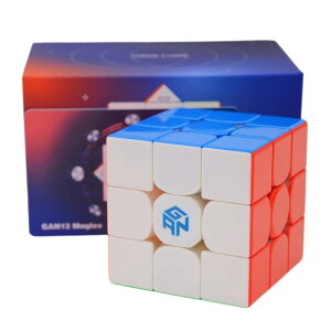 Bucubke GAN 13 M Maglev UV 3x3 XebJ[XCXs[h}WbNL[u GAN13 UV 3x3x3 Zp pYΓL[utXGAN 13 MagLev UVR[eBOV[Y