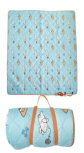 Vidalido ���W���[�V�[�g �s�N�j�b�N�}�b�g 200×200cm �͂������H �ې�OK �A���\ ��