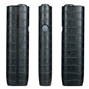 Votabell M΂pP[X IQOS ILUMA ONE/C} i ɓKiPUU[ 360°Sʕی ϏՌ j ubNj