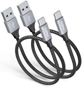 USB Type C P[u Zy0.5m 2{zeyjiew usb c P[u 50cm 3A}[d QC3.0Ή f[^] iPhone 16 15 16/15 Pro 16/15 PlusAGalaxy S25 /S24 /S23 /S22 /S21AXperiaAPixelALGAMoto USB-C@Ή ԓ/Oo