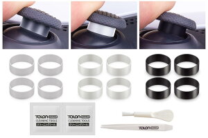 TALONGAMES XeBbNی샊O VRO XeBbNpveNgO Ֆh~ ΍ Steam Deck PS5 PS4 SwitchvR Pro Xbox eRg[[Ή (3FMix 12Zbg)