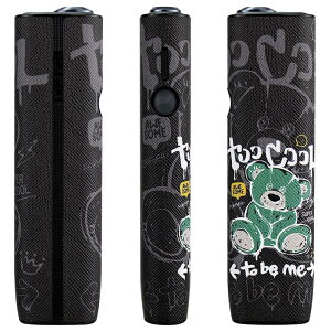 Votabell M΂pP[X IQOS ILUMA ONE/C} i ɓKiPUU[ 360°Sʕی ϏՌ ɃtBbg F͗l O[)