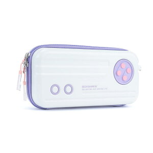 Switch�P�[�X Nintendon switch�Ή� �X�C�b�`���[�P�[�X �j���e���h�[�X�C�b�`�P�[�X joycon HDMI�P�[�u�� �C���z���������� ��e�ʎ��[�P�[�X �h���h�� �ϏՌ� �S�ʕی� 10���Q�[���J�[�h���[ ���s�p