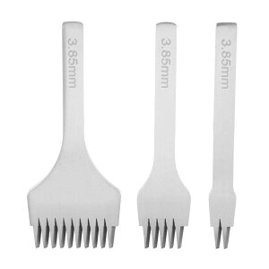 y3{z ڑł U[Ntg  p` [bpڑł D 2/5/10 Ԋu2.7mm / 3.0mm / 3.38mm / 3.85mm v ڑł v׍H | (3.85mm)