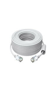 ZOSI lanP[u 30m C[TlbgP[u RJ45P[u POEhƃJ PoE XCb` C^[lbg [^[ Rs[^[ IP J C[TlbgP[u T[o[ Ɨl Ɩp O