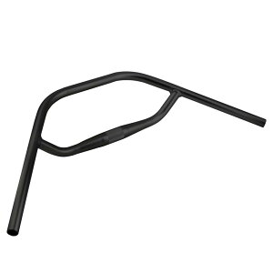 S SENQI ���]�ԃn���h���o�[ H �t���b�g�o�[ �A���~���� 22.2*31.8*200*690mm MTB ���� �c�[�����O�o�C�N(��)