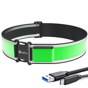 OnePro jO Cg led xg y퐻iԒʂ z 360° S_ USB Type-C [d ԃX|[cp jO WMO Lv AEghA Cg ] ˔ ^