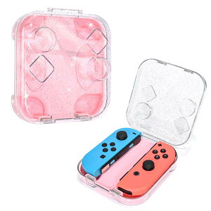 Dlseego Switch Switch OLED�W���C�R���O���b�v �P�[�X �n���h���O���b�v �J�o�[ �R���g���[���[ �s���N DLseego