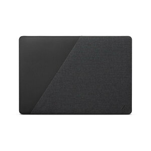 NATIVE UNION [lCeBujI] Stow Slim Macbook X[u| MacBook Pro 13C` (2016-2020)AMacBook Air 13" (Retina) Ή | v~A^X[uP[X }OlbgNJ (X[g)