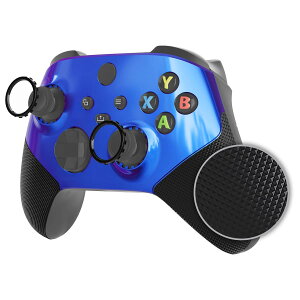 ASR�o�[�W�����Đ݌v�V�F�� Xbox Core ���C�����X�R���g���[���[�Ή� ���o���C�Y�h�O���b�v �X�e�B�b�N���C�h�~�����O Xbox SeriesX&S �J�����I���p�[�v���u���[ eXtremeRate