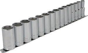 SIGNET(VOlbg) 3/8hCu 15PC fB[v\PbgZbg (12335V) 12335