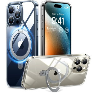 yϋvNO.1E365ۏz iPhone 15 Pro P[X y@\X^h̑nnҁETORRASzMagsafeΉ 3̊JF ciK 萫67% iv 5{̎C S̃N[VVX